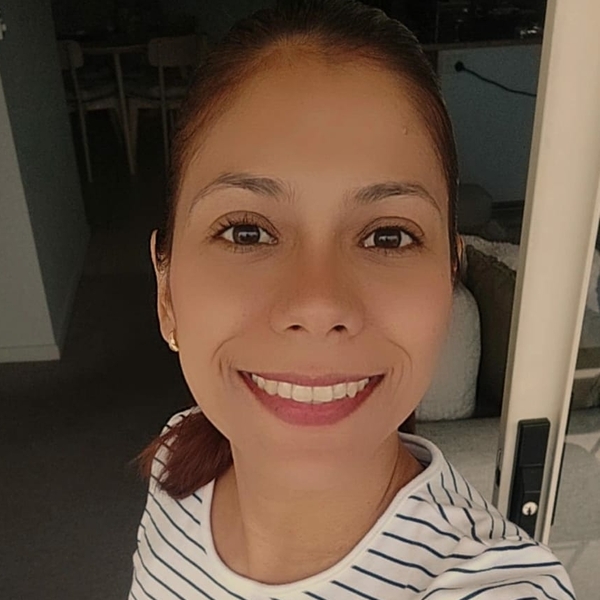 Maria paula - Spanish tutor - Brisbane