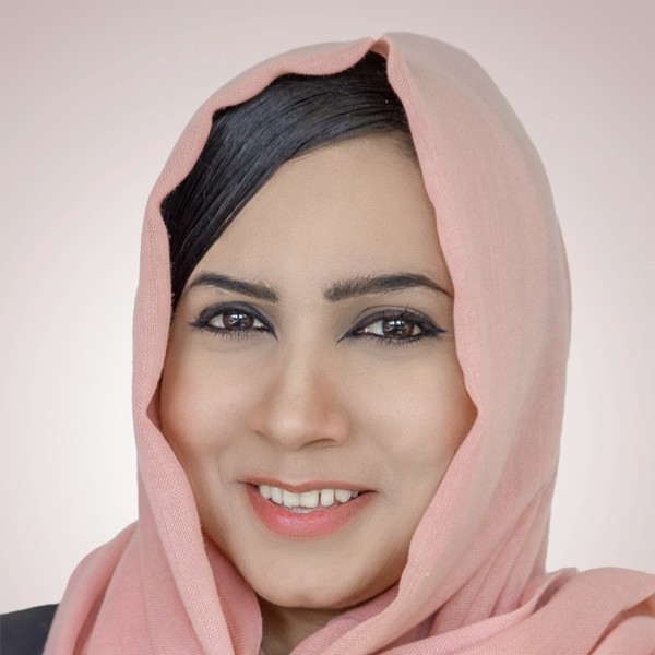Shaista - Lehrkraft für Englisch - Darmstadt