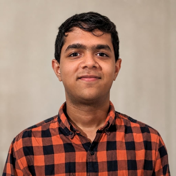 Vansh - Maths tutor - Newtown
