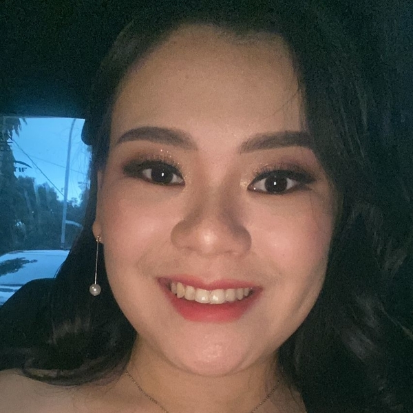 Calista - Guru bahasa mandarin - Kecamatan Medan Polonia