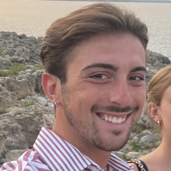 Davide - Insegnante di matematica - Imperia