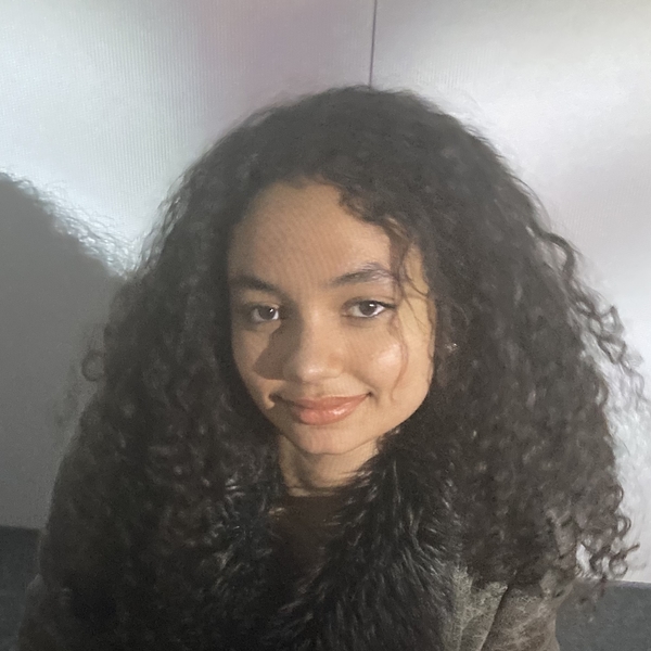 Camille - Prof d'anglais - Woluwe-Saint-Lambert