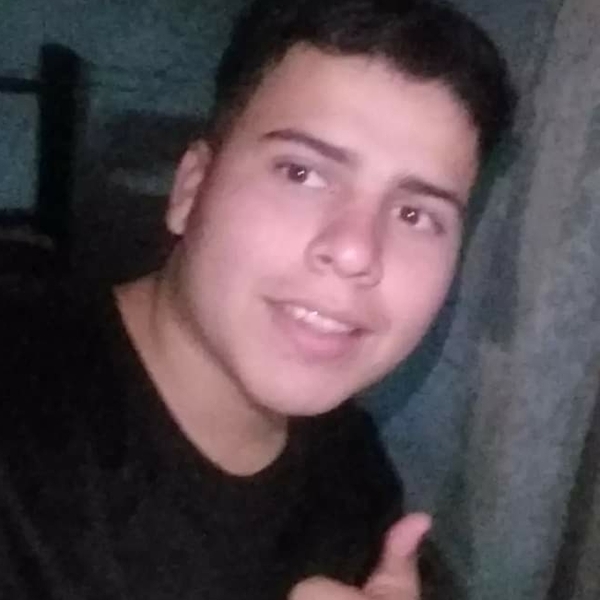 Kevin nazareno - Profe de guitarra - El Alto