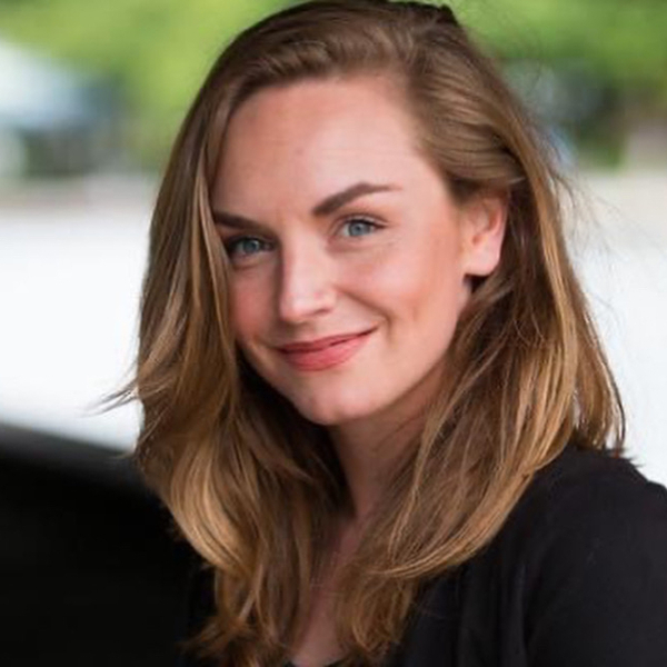 Ashley - English tutor - Salem
