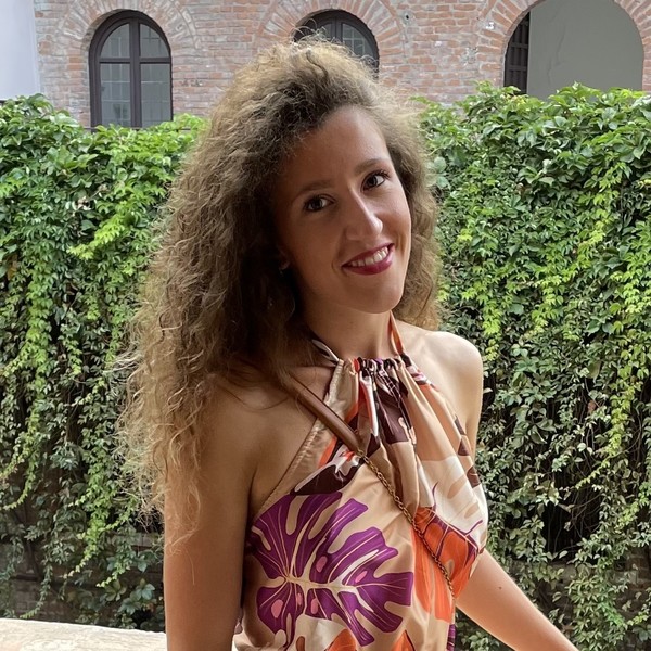 Michelle - Klavierlehrerin - Karlsruhe