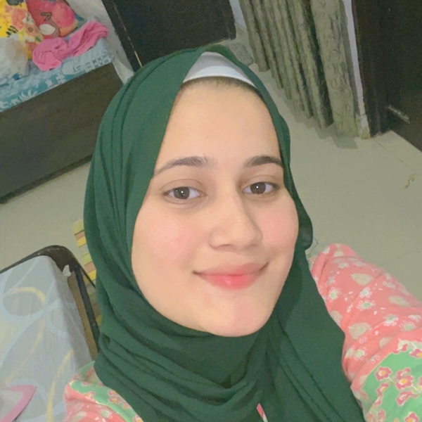 Leikh - English tutor - Lucknow