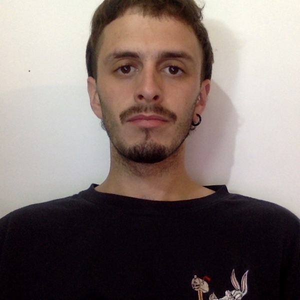 Gastón - Profesor de biología - Valdivia