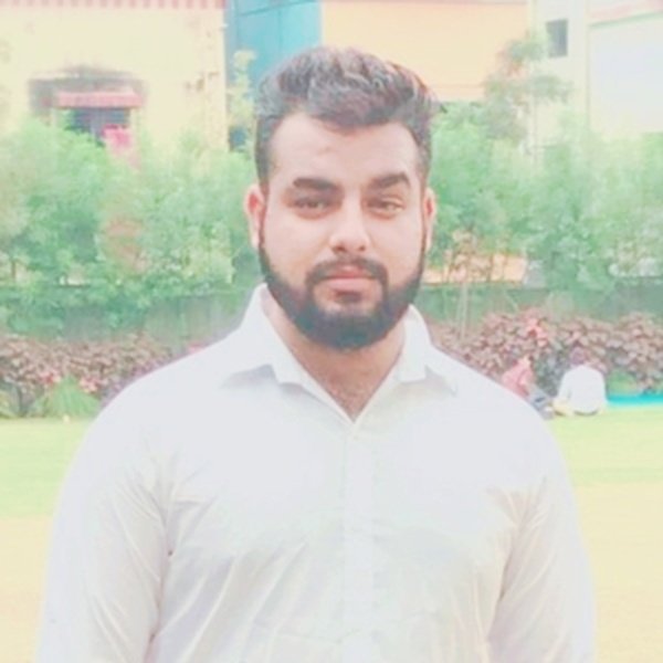 Amit - Maths tutor - Faridabad