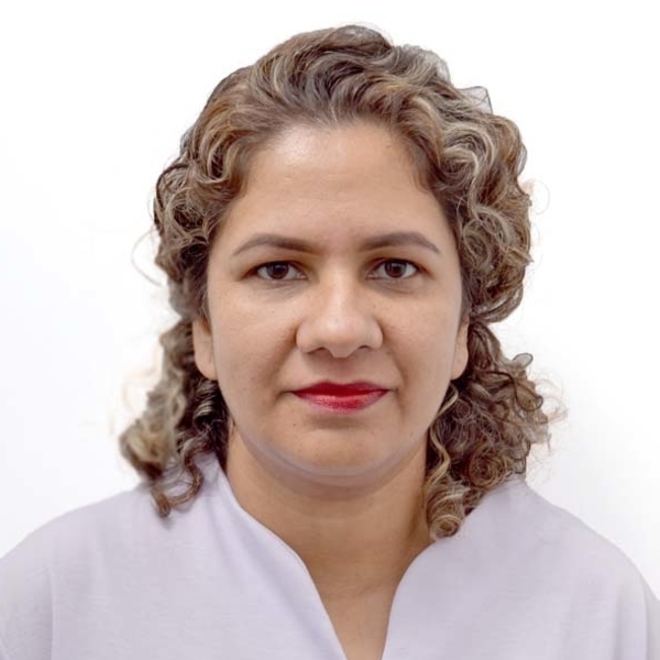 Yendry alexandra - profesor de matemáticas - Madrid