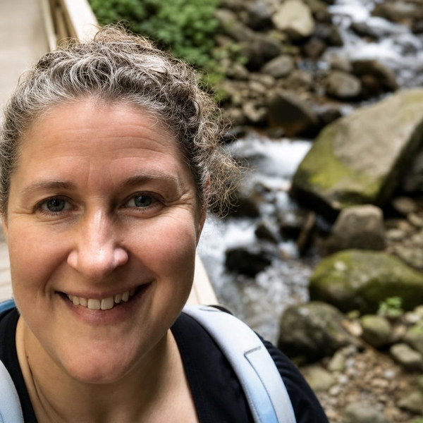 Kaila - English tutor - Newton