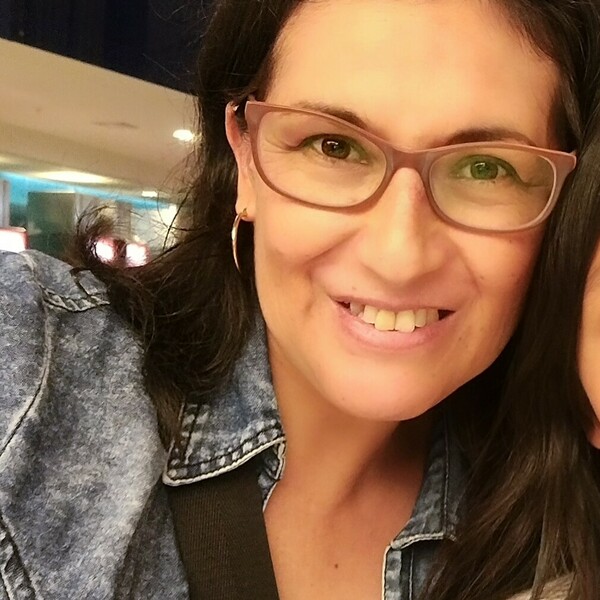 Milagros - Profe de otras ciencias - Lima