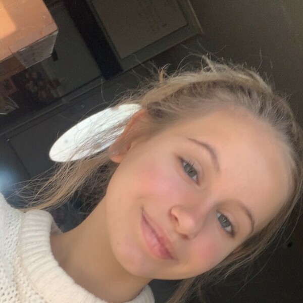 Payton - Maths tutor - Griffin