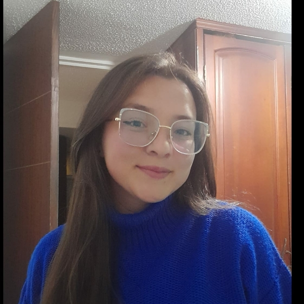 Isabella - profesor de lengua española - Tunja