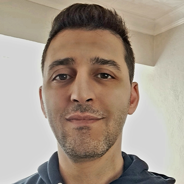 Bekir -  programmeringlærer - Drammen
