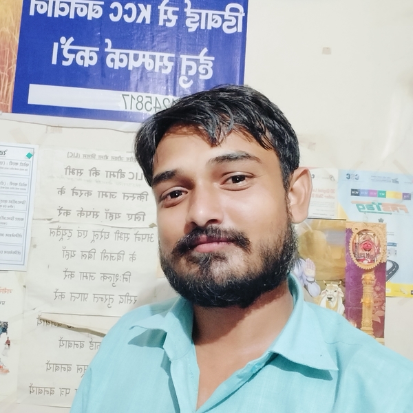 Ravendra - Math tutor - Dharmpur