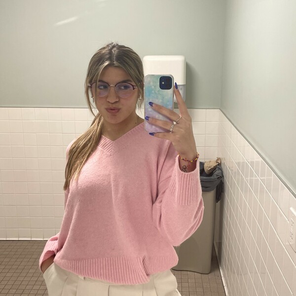 Lydia - Spanish tutor - Garden City