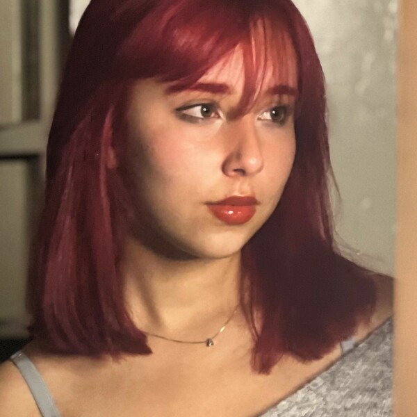 Natalia - profesor de inglés - Bogotá