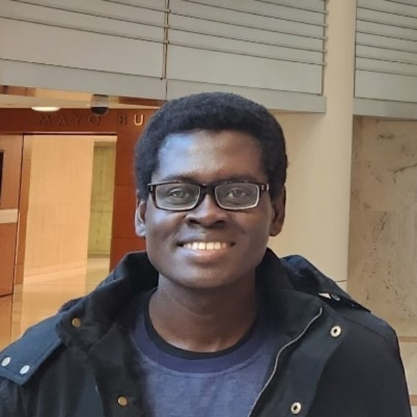 Leonard - Algebra tutor in Milwaukee - 20$/h