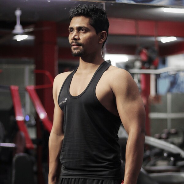 SAGARMAL - Personal trainer - Jaipur