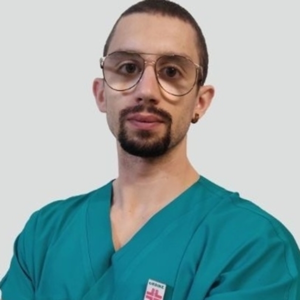 Andrea - Insegnante di biologia - Suzzara