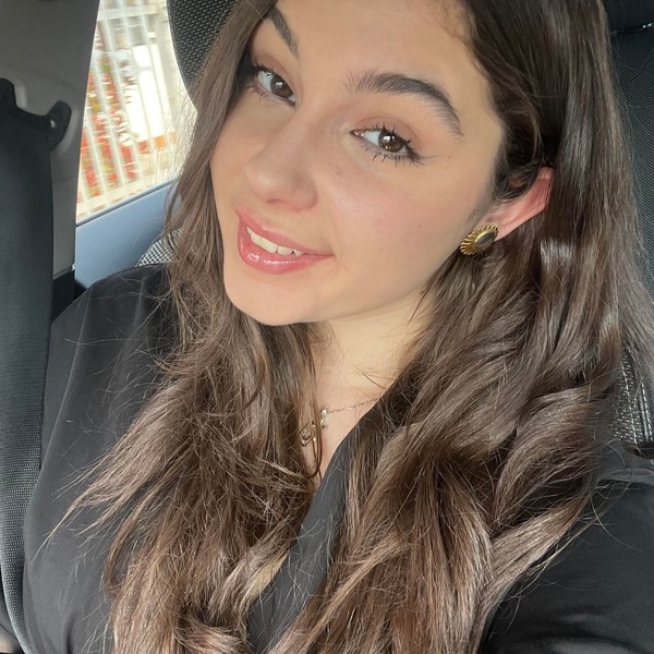 Giulia - Insegnante di inglese - Camisano Vicentino