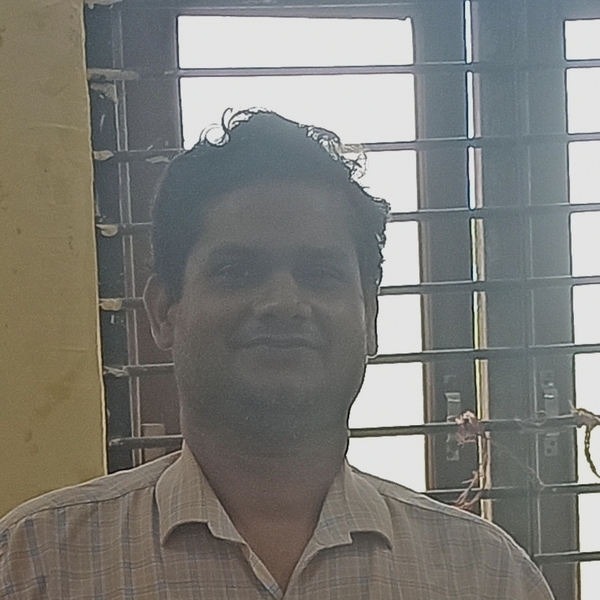 Ashutosh - Maths teacher - Gwalior