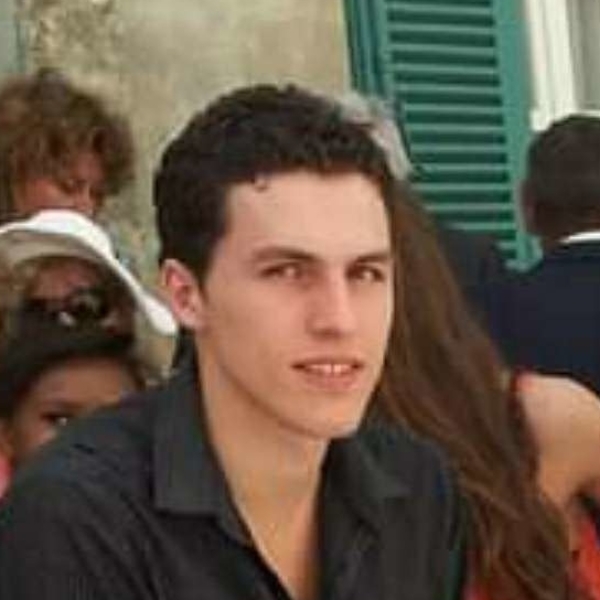 Archibald - Prof de maths - Languidic