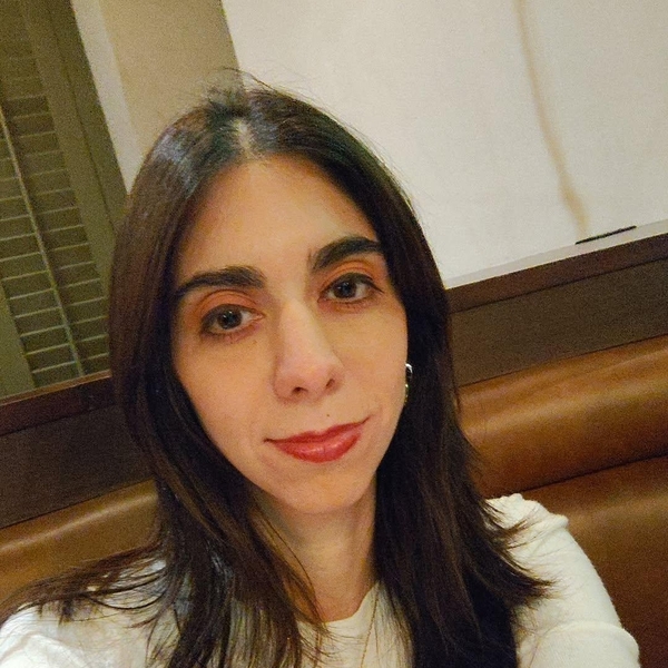 Diana - Profe de inglés - Ciudad de México