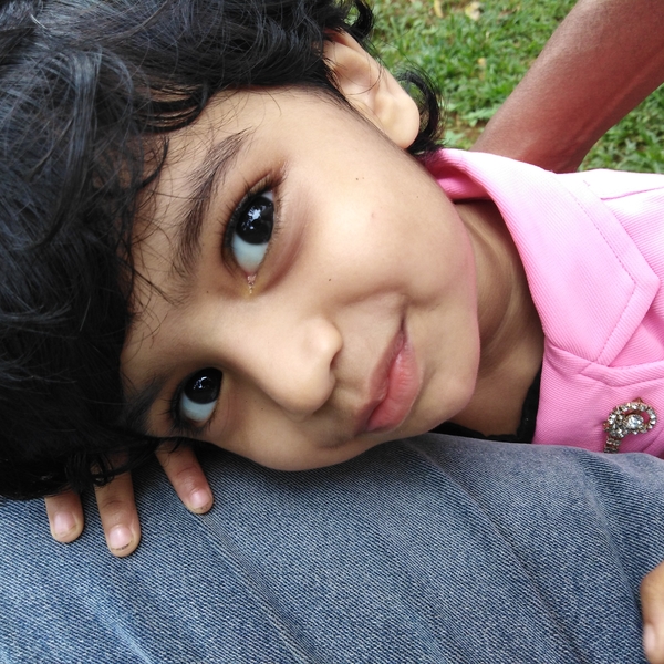 Sherin sithara - English tutor - 