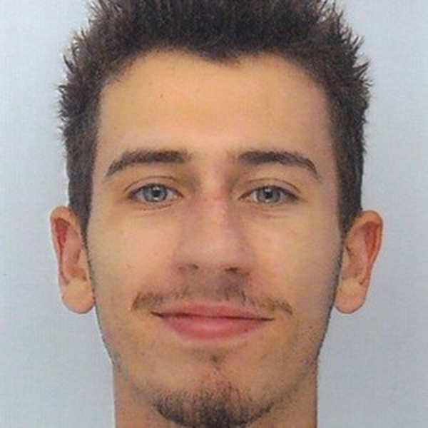 Nathan - Prof de maths - Villeneuve-d'Ascq