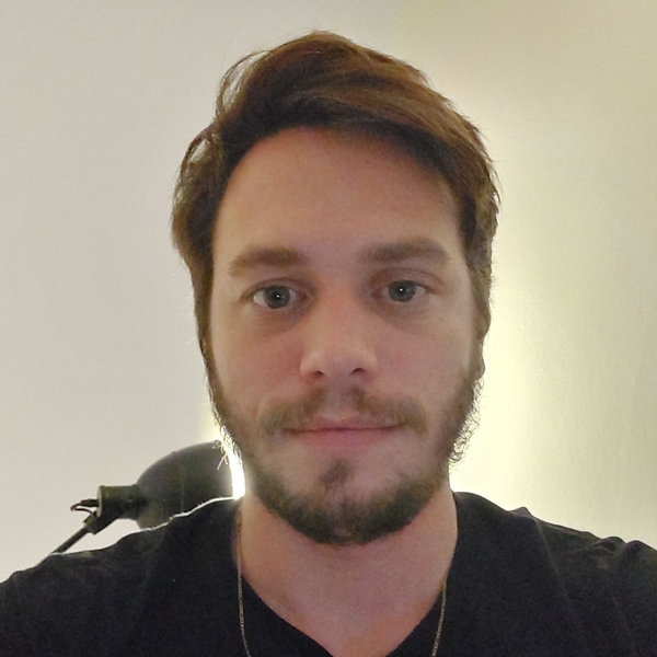 Quentin - Prof de maths - Joinville-le-Pont