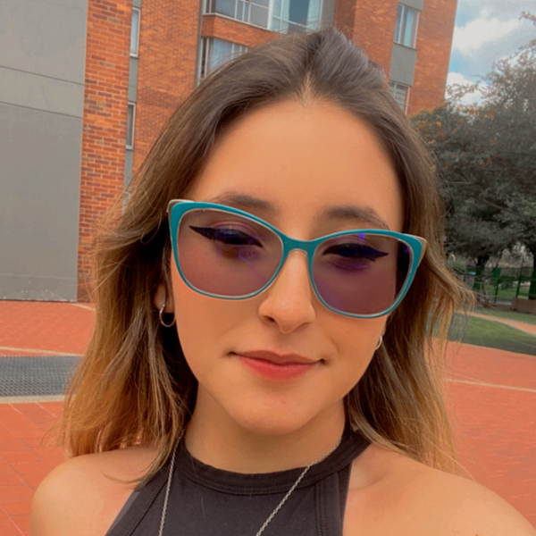 Mariana - Profe de matemáticas - Bogotá