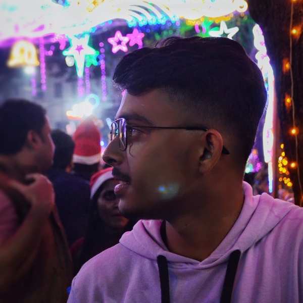Ankush - Maths tutor - Kolkata