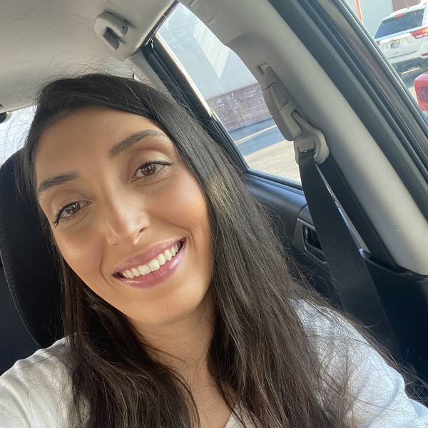 Gabriela - Spanish tutor - Provo
