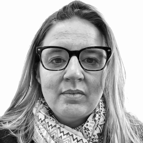 Caroline - Prof de travail social - Dénat