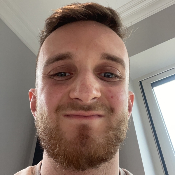 Ed - Spanish tutor - Winchester