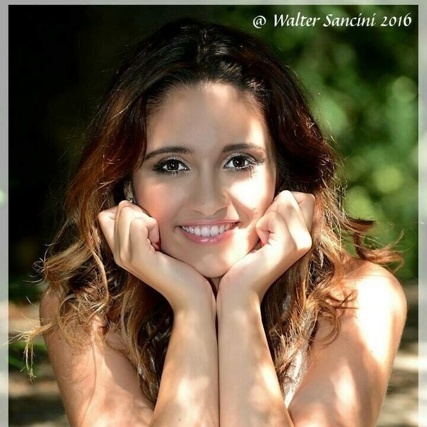 Giulia - Italian tutor - Sunnyvale