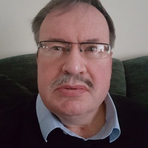 Paul - English tutor - Sunderland