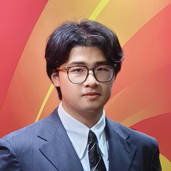 Lancelot - Chinese tutor - Ashley