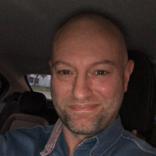 Mauro - Personal trainer - Merate
