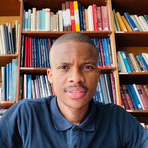 Karabo - Maths tutor - Cape Town