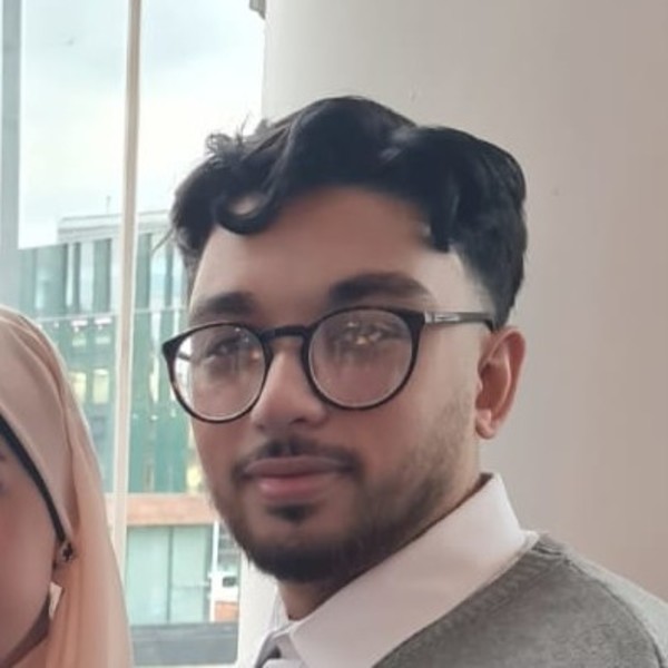 Mohammed - Maths tutor - 