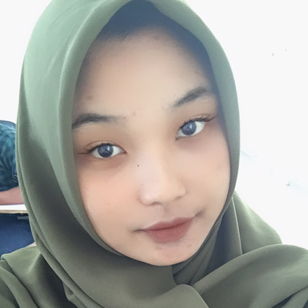 Raisya - Guru pengetahuan umum - Pekanbaru