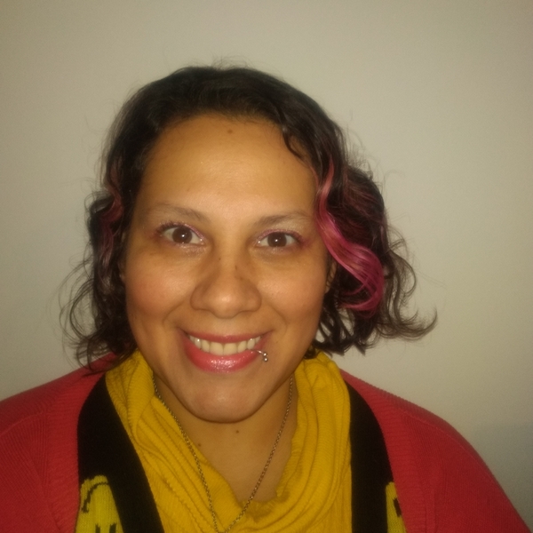 Débora - profesor de matemáticas - CMB