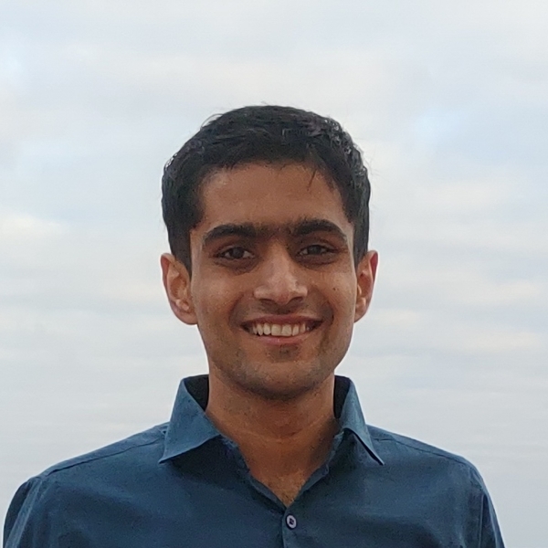 Nitesh - Maths tutor - Rohtak