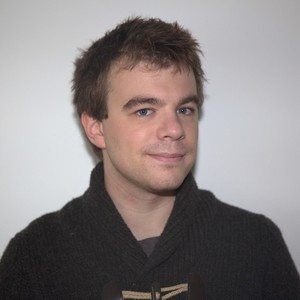 Valentin - Prof d'initiation informatique - Mont-Saint-Aignan