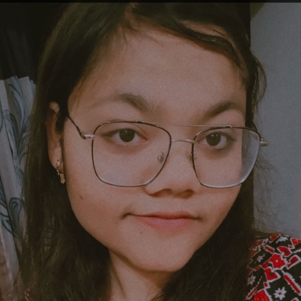 Khushi - Maths tutor - Agra