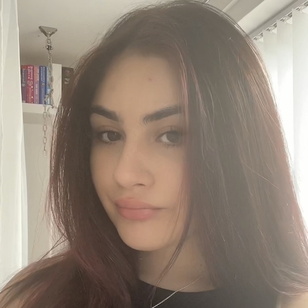 Aaliyah - English tutor - Stockport