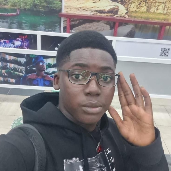 Olajide - Math tutor - Milton Keynes