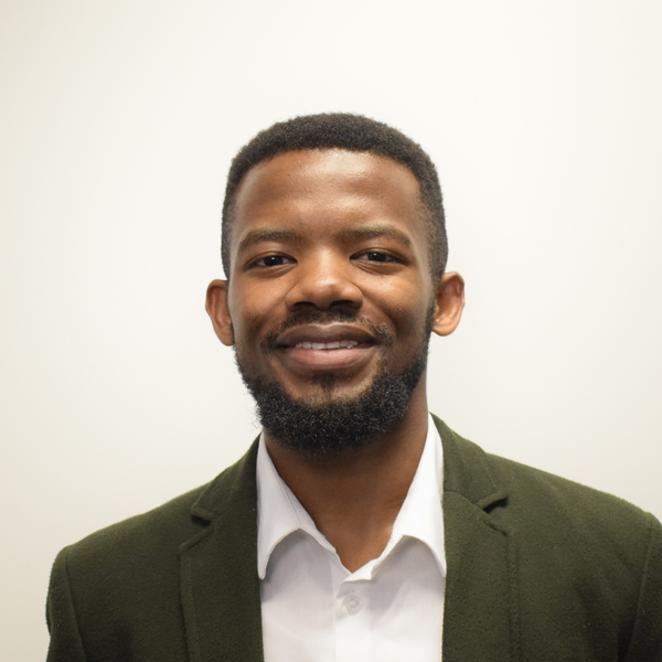 Tshepiso - Math tutor - uMhlanga